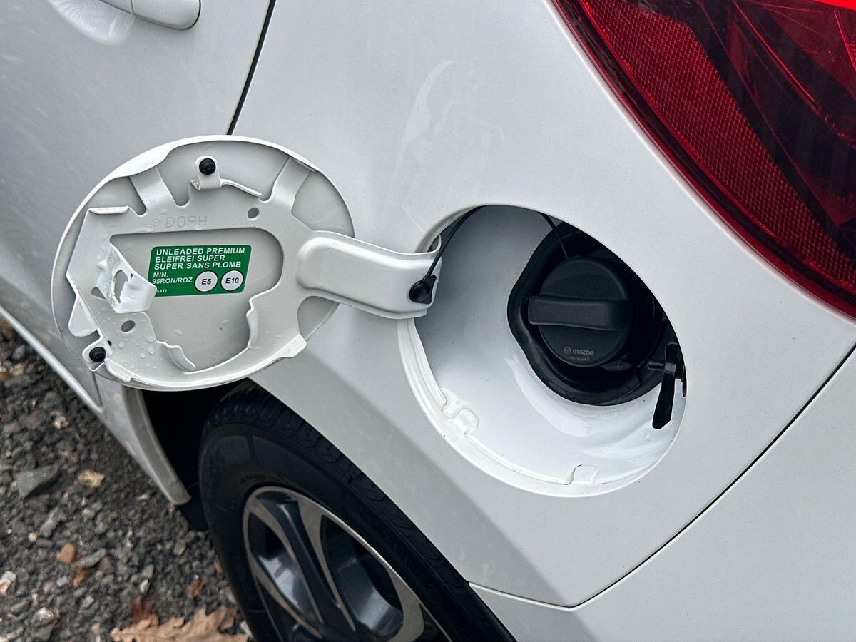 Used Mazda Mazda2 2019 for sale - 76270682: Photo 26