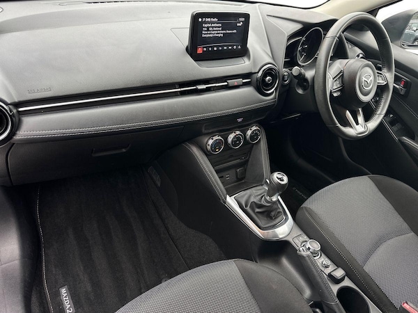 Used Mazda Mazda2 2019 for sale - 76270682: Photo 2