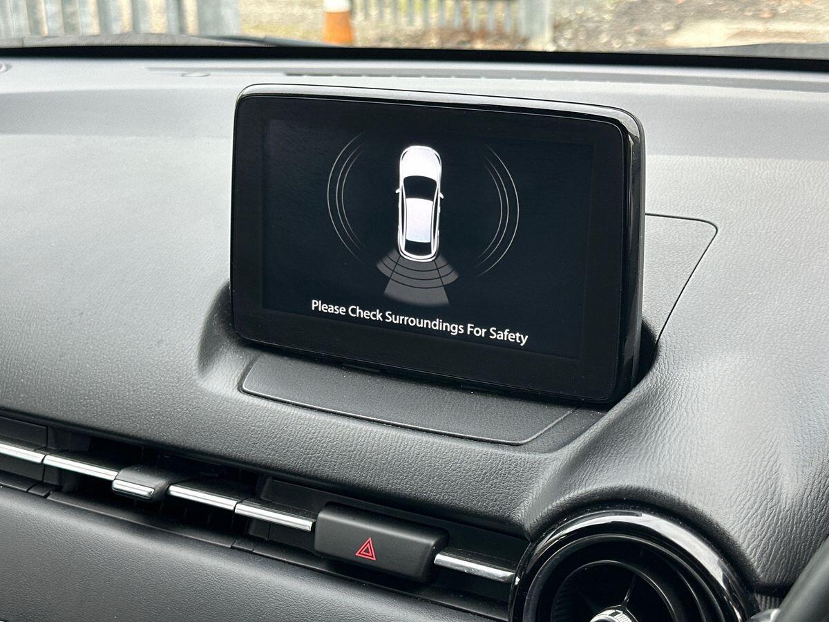 Used Mazda Mazda2 2019 for sale - 76270682: Photo 30