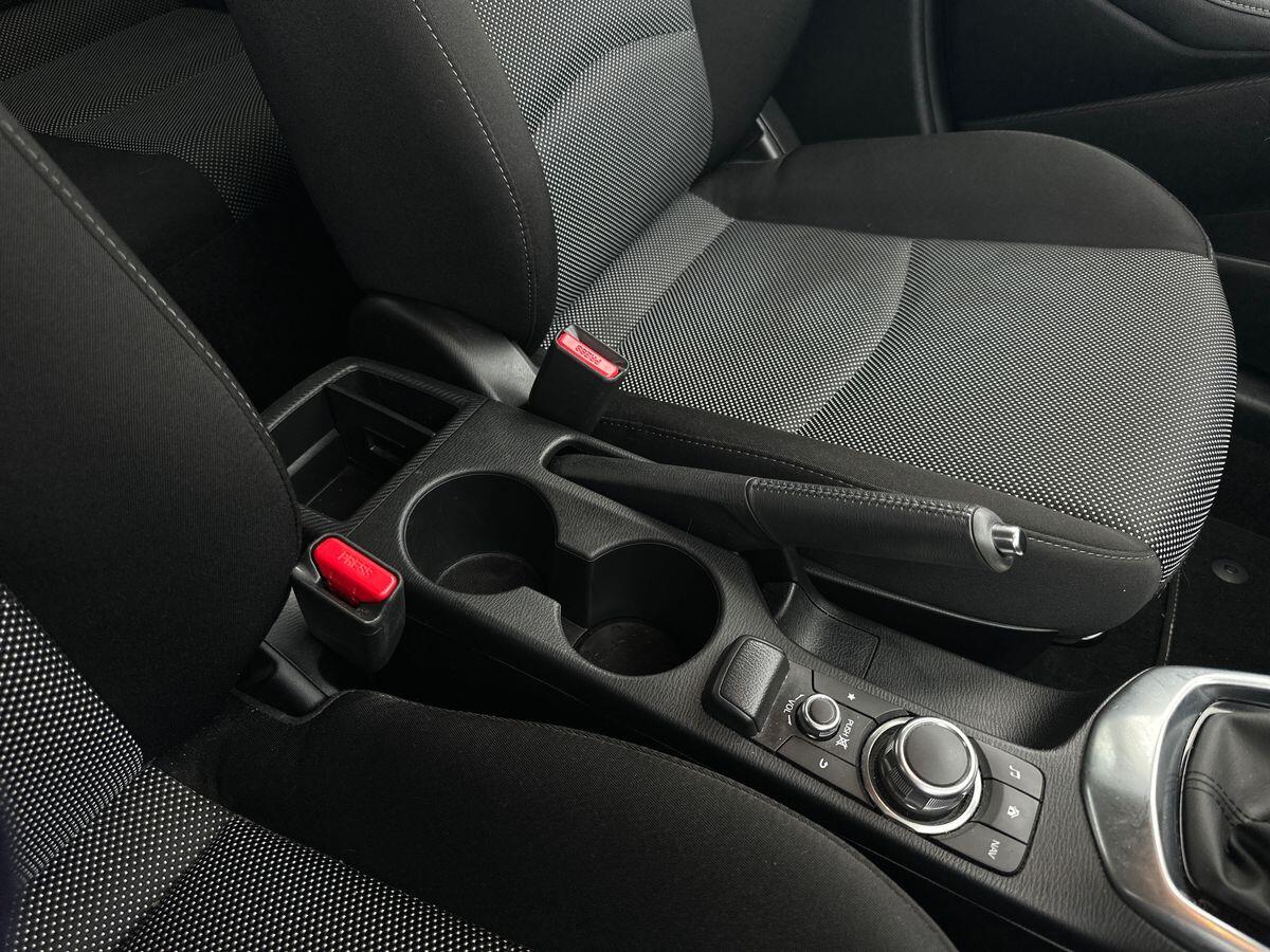 Used Mazda Mazda2 2019 for sale - 76270682: Photo 31