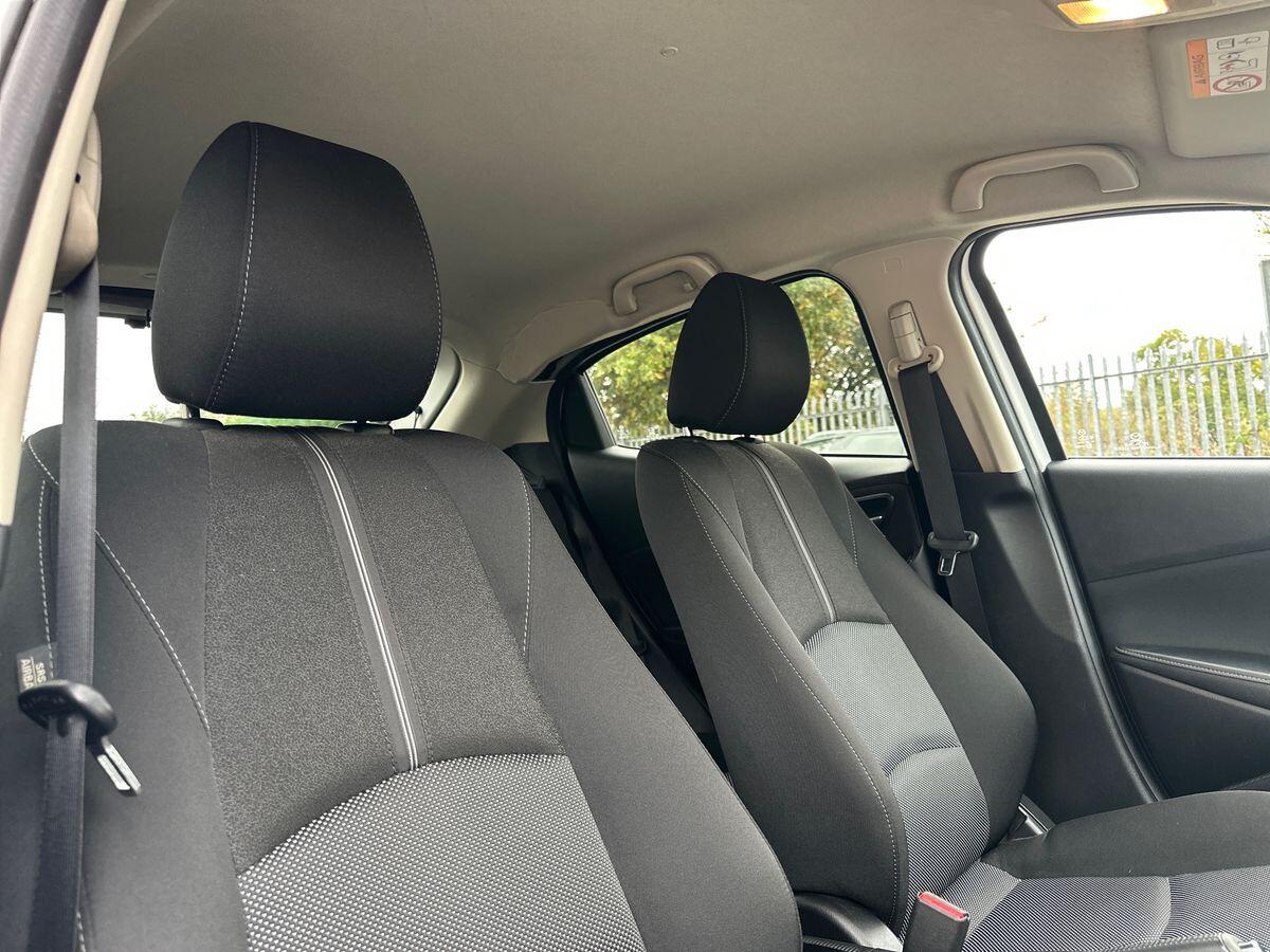 Used Mazda Mazda2 2019 for sale - 76270682: Photo 33