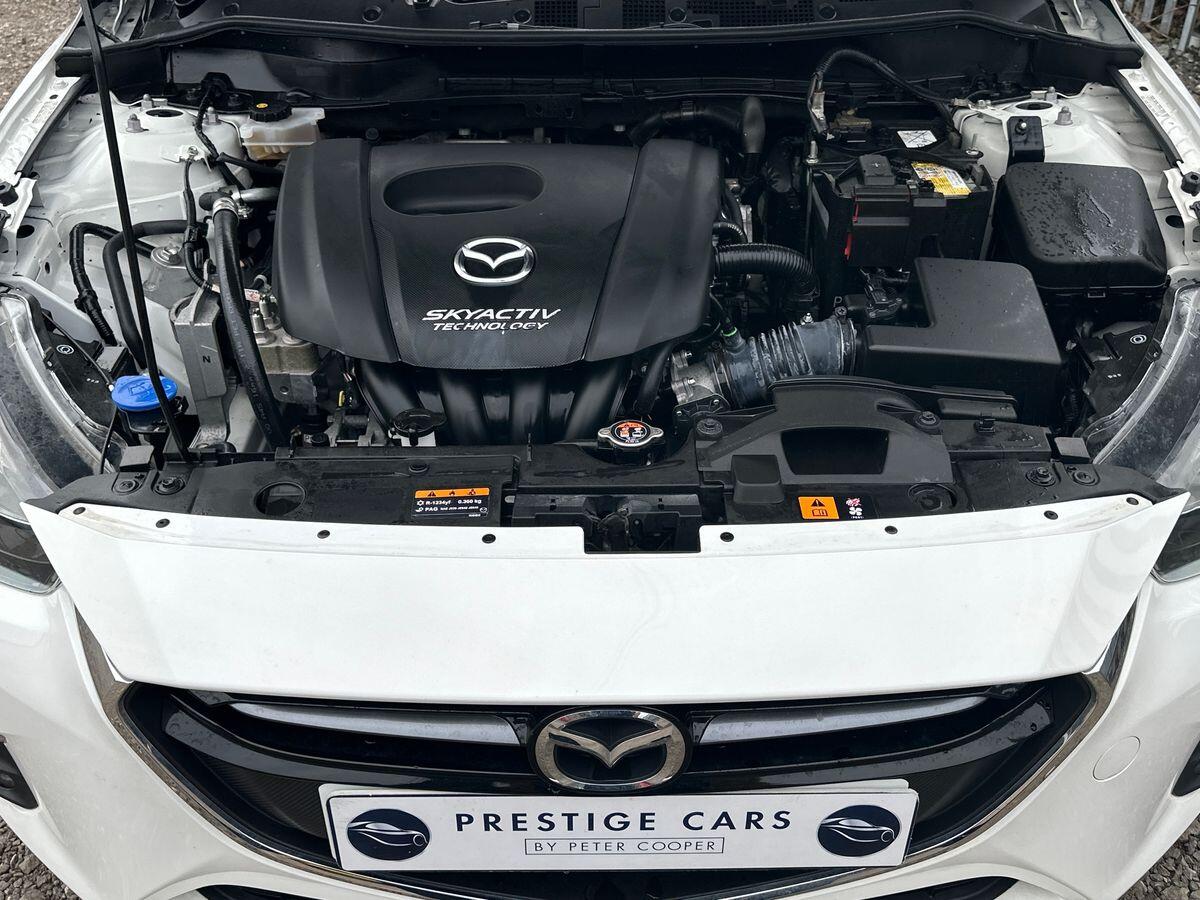 Used Mazda Mazda2 2019 for sale - 76270682: Photo 34