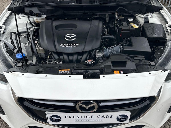 Used Mazda Mazda2 2019 for sale - 76270682: Photo 34
