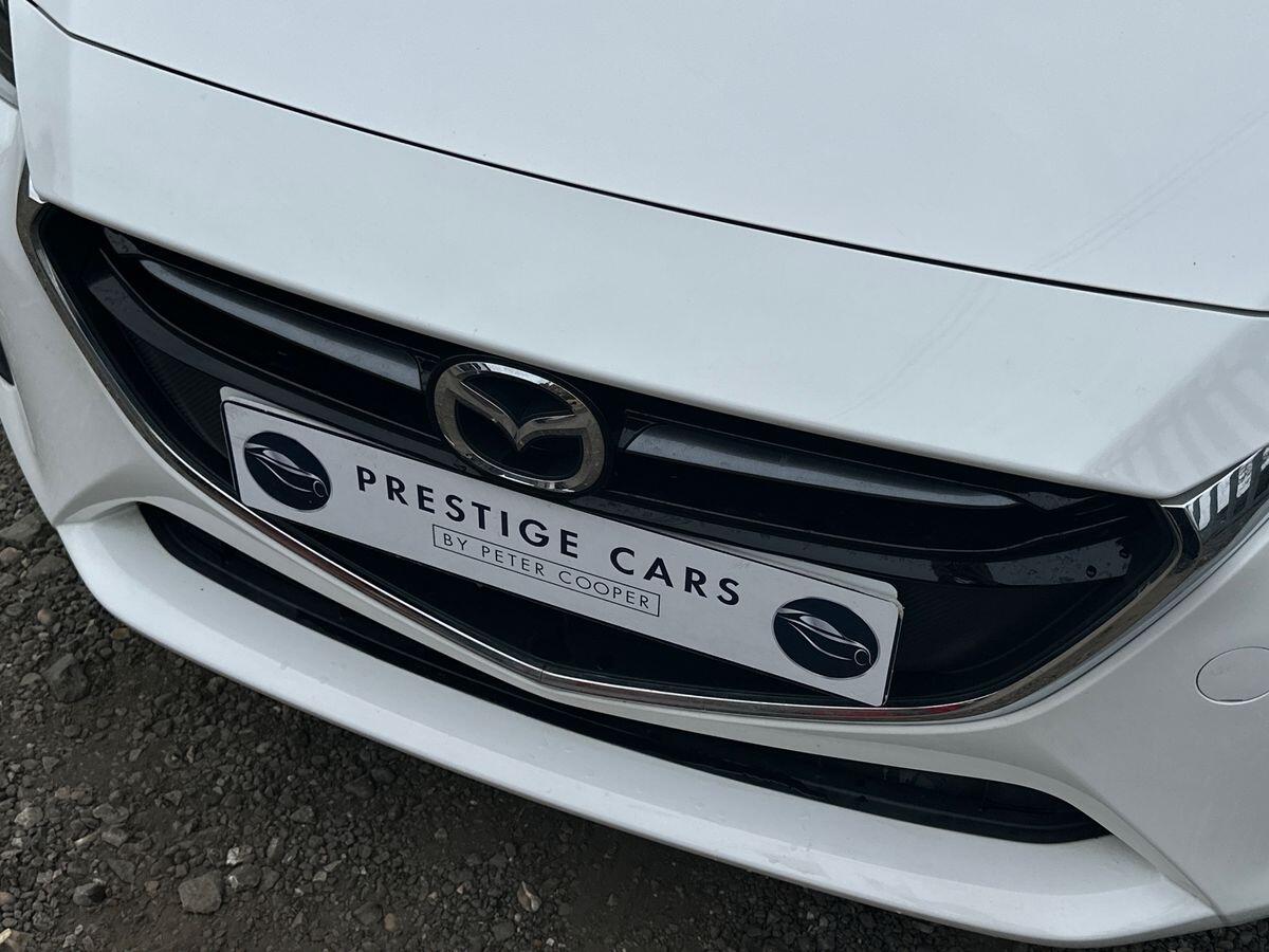 Used Mazda Mazda2 2019 for sale - 76270682: Photo 37