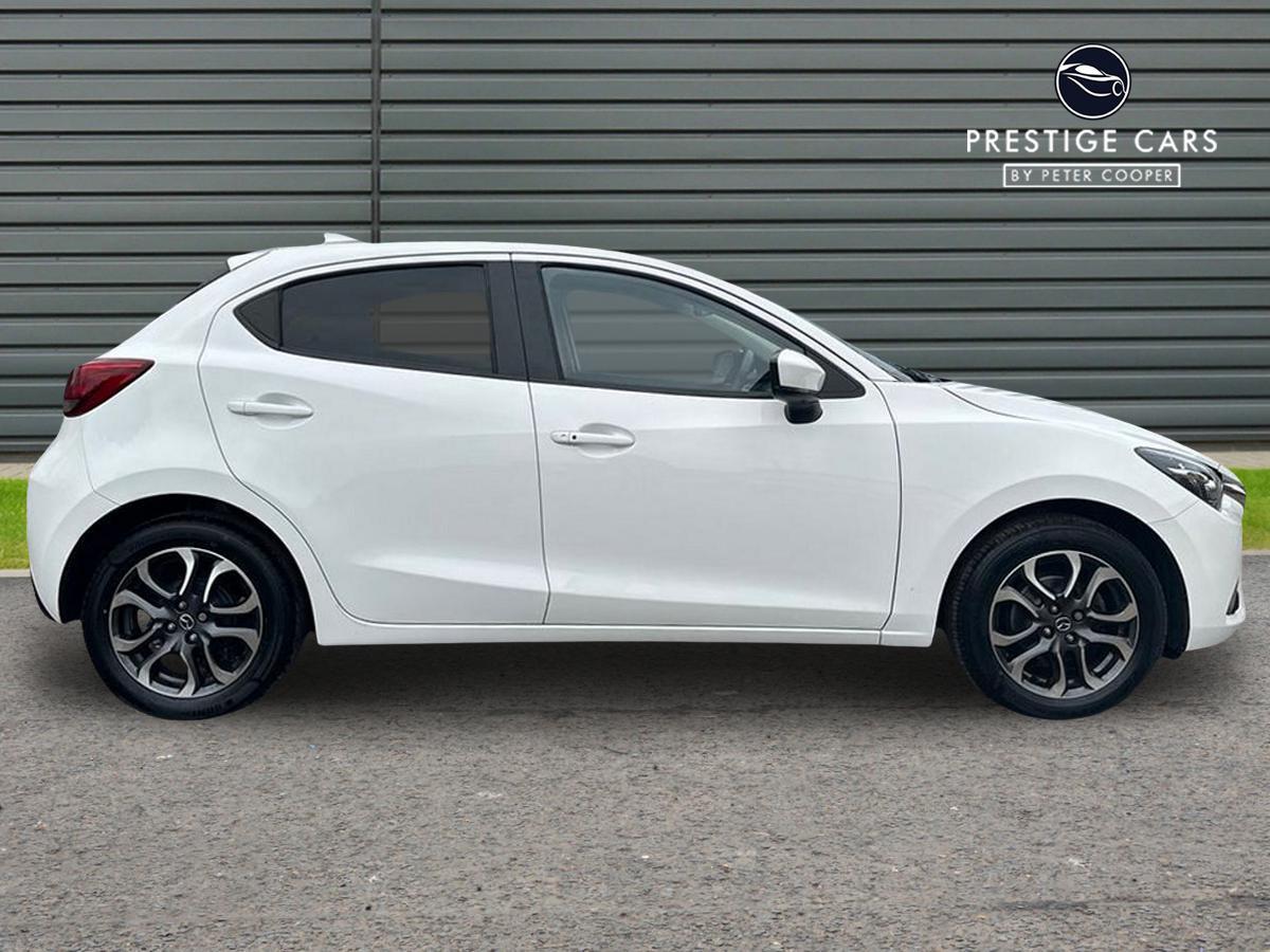 Used Mazda Mazda2 2019 for sale - 76270682: Photo 4