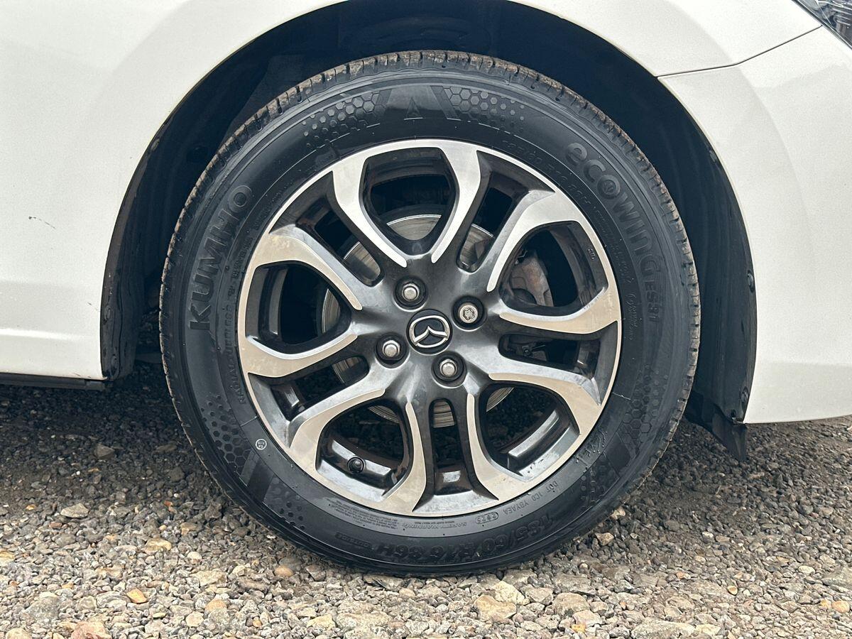 Used Mazda Mazda2 2019 for sale - 76270682: Photo 5