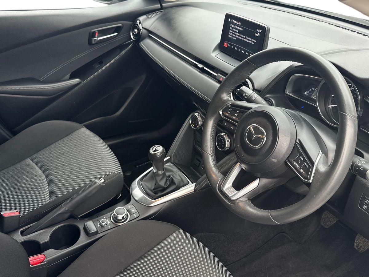 Used Mazda Mazda2 2019 for sale - 76270682: Photo 6