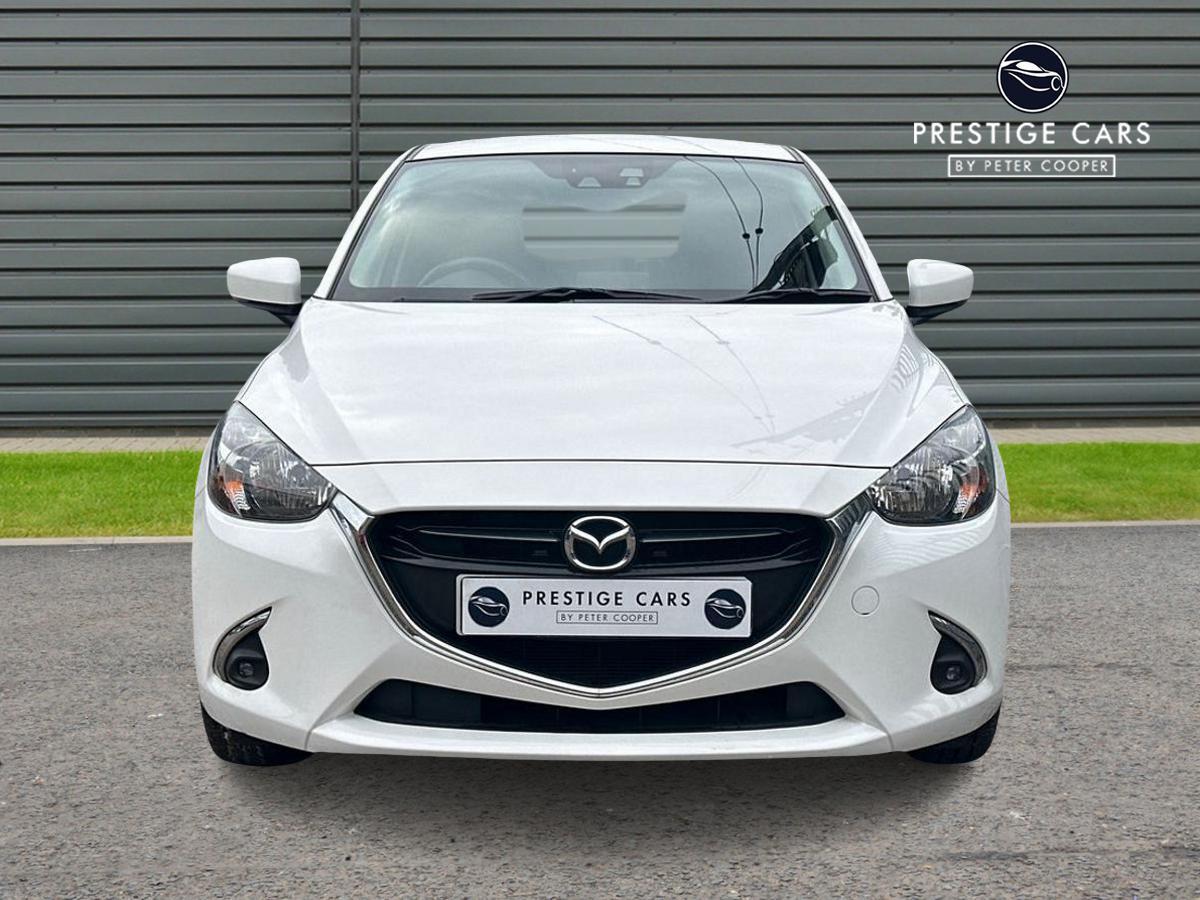 Used Mazda Mazda2 2019 for sale - 76270682: Photo 7