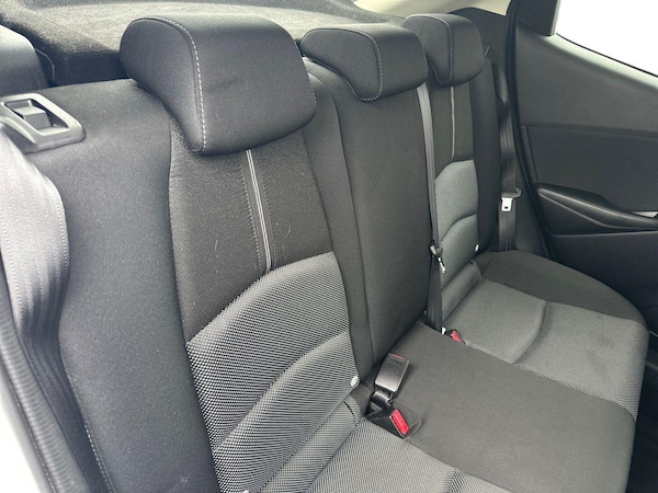 Used Mazda Mazda2 2019 for sale - 76270682: Photo 8