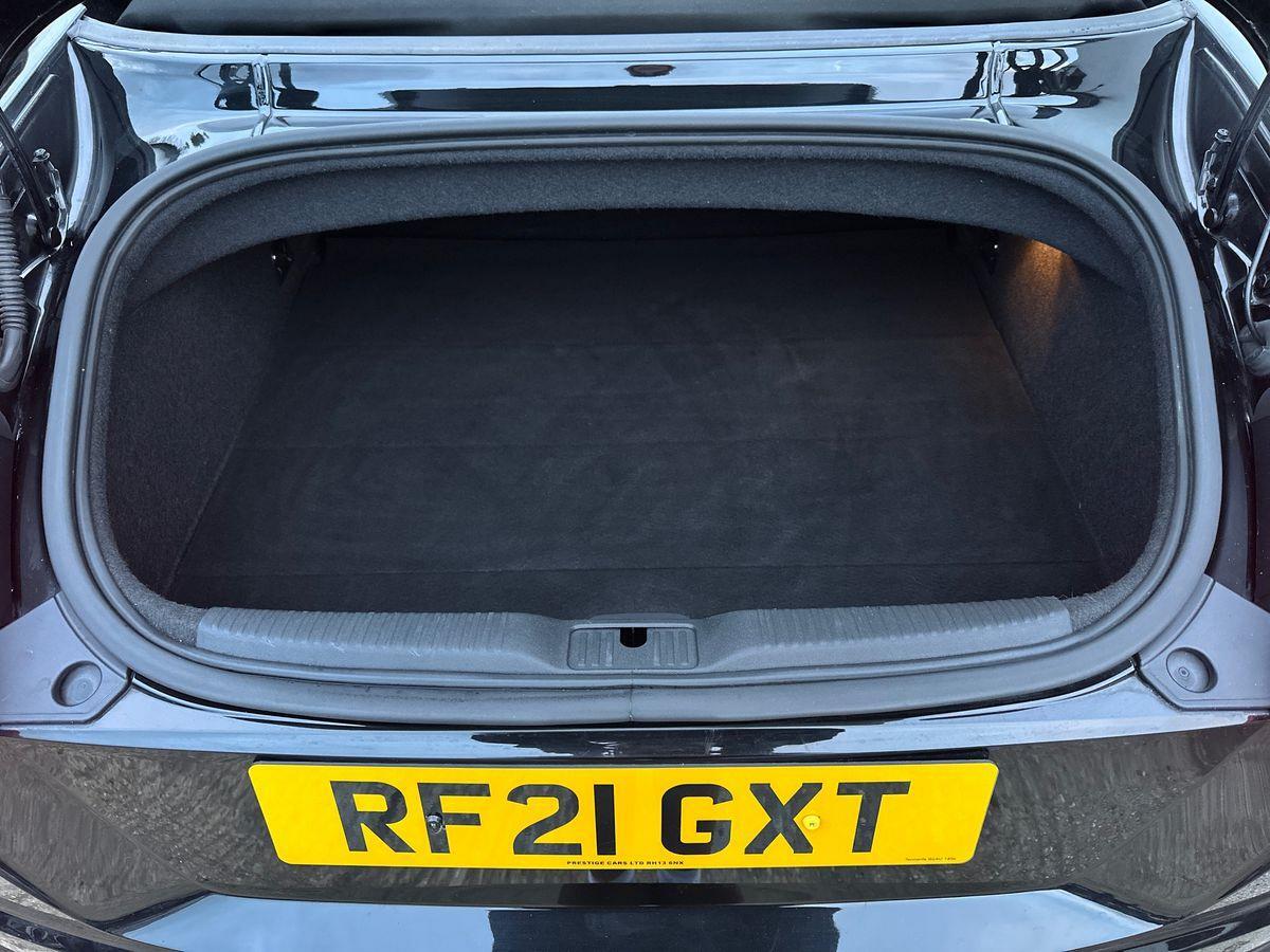 Used Audi TT for sale - 76993247: Photo 11