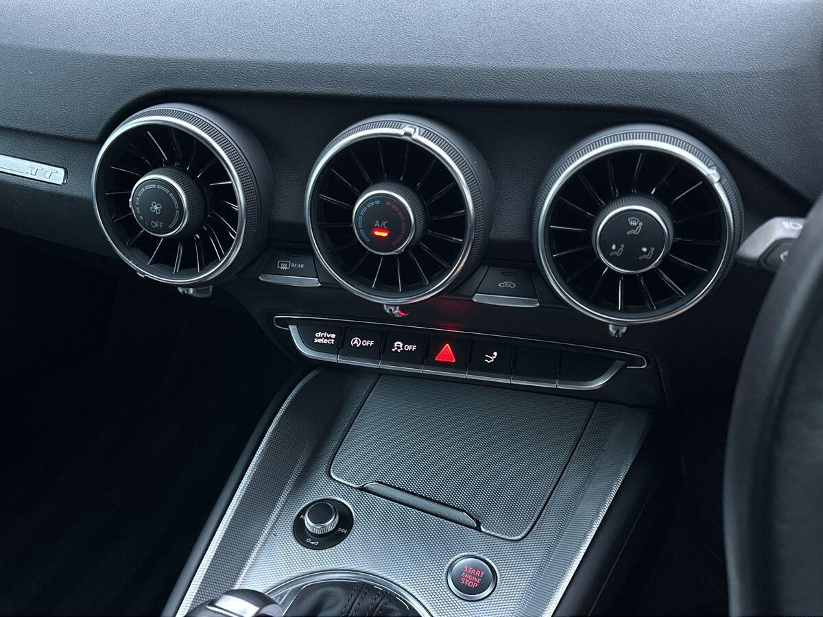 Used Audi TT for sale - 76993247: Photo 13