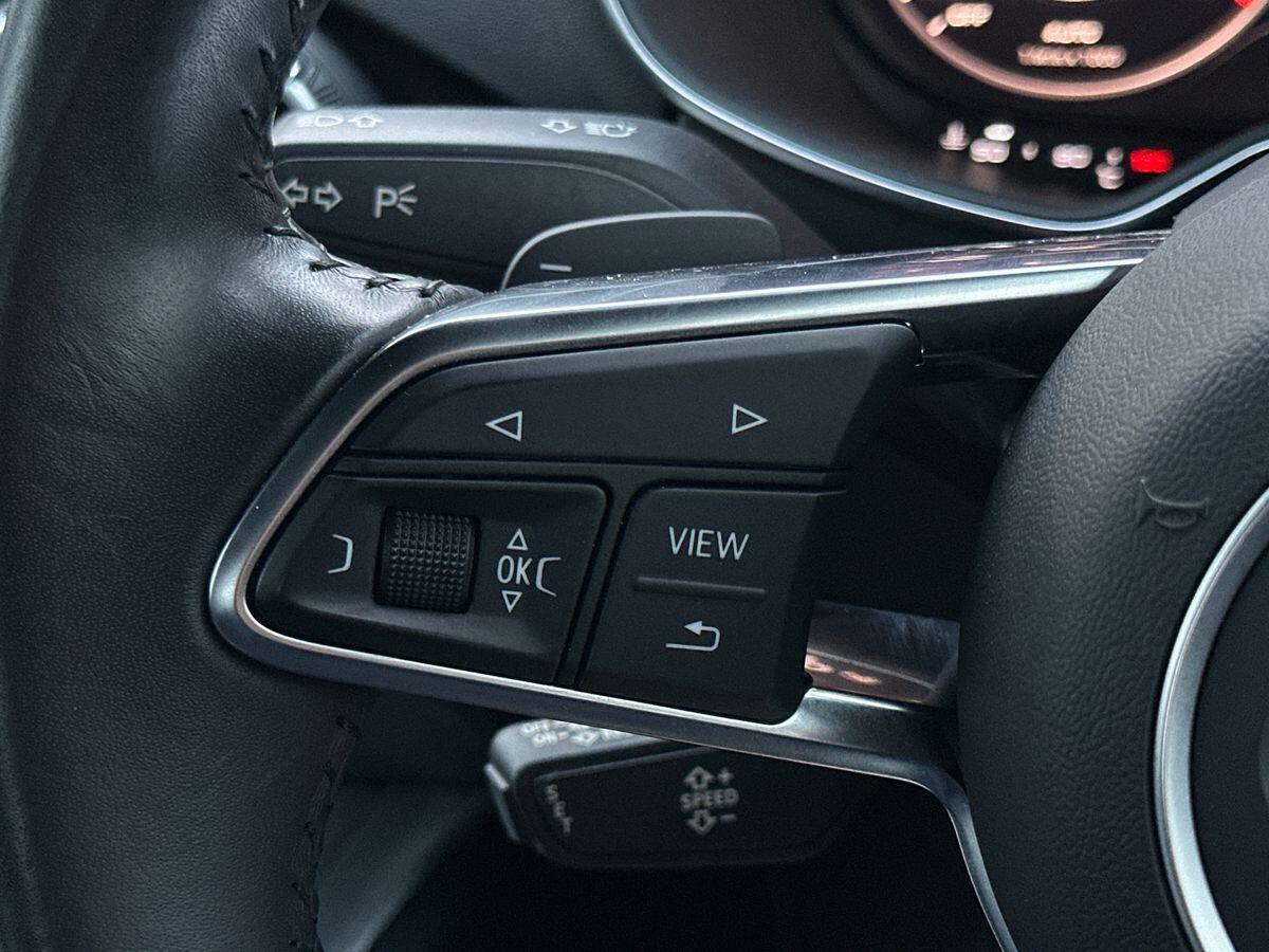 Used Audi TT for sale - 76993247: Photo 15