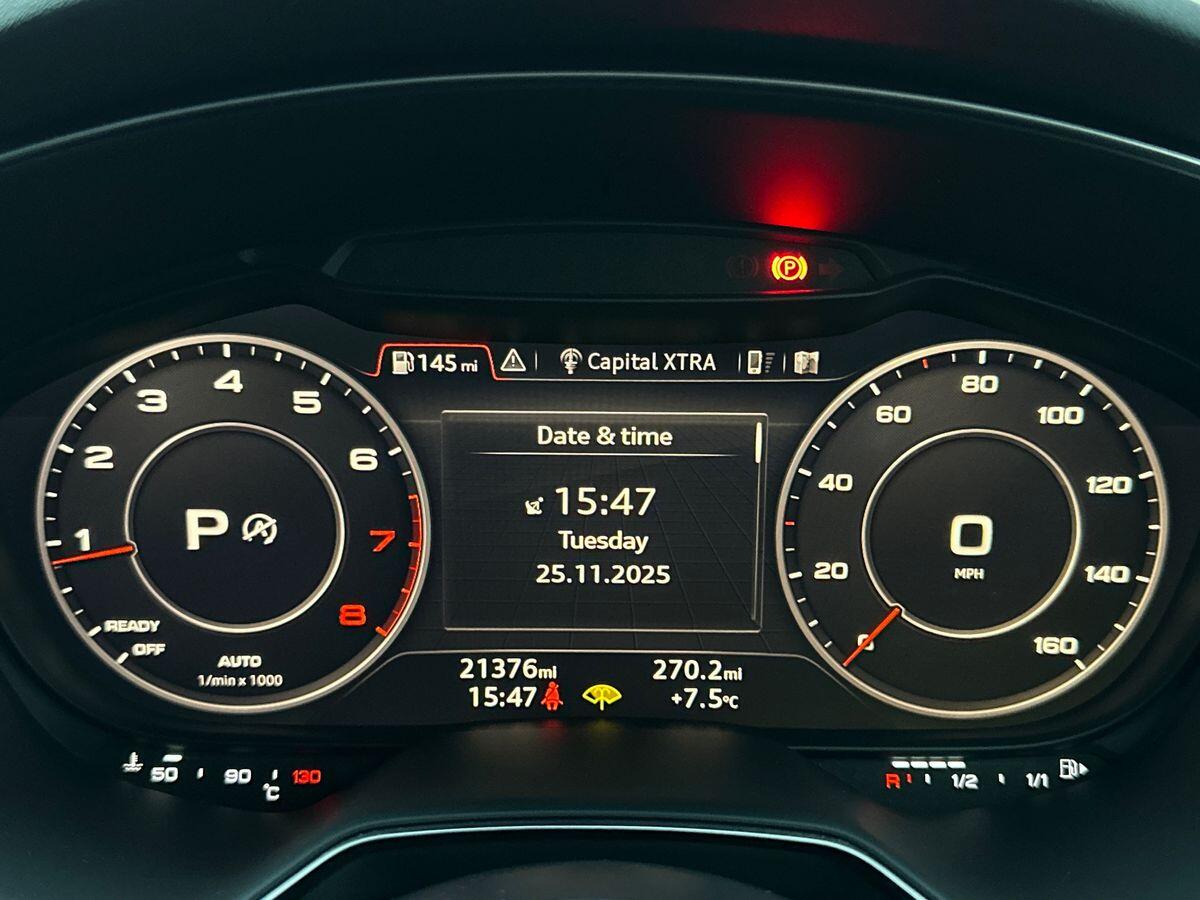 Used Audi TT for sale - 76993247: Photo 18