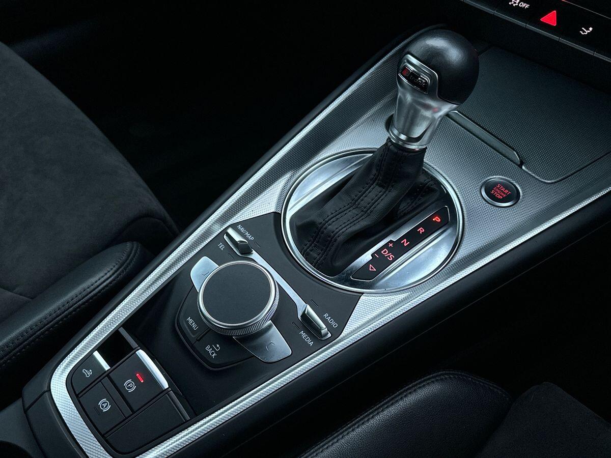 Used Audi TT for sale - 76993247: Photo 19