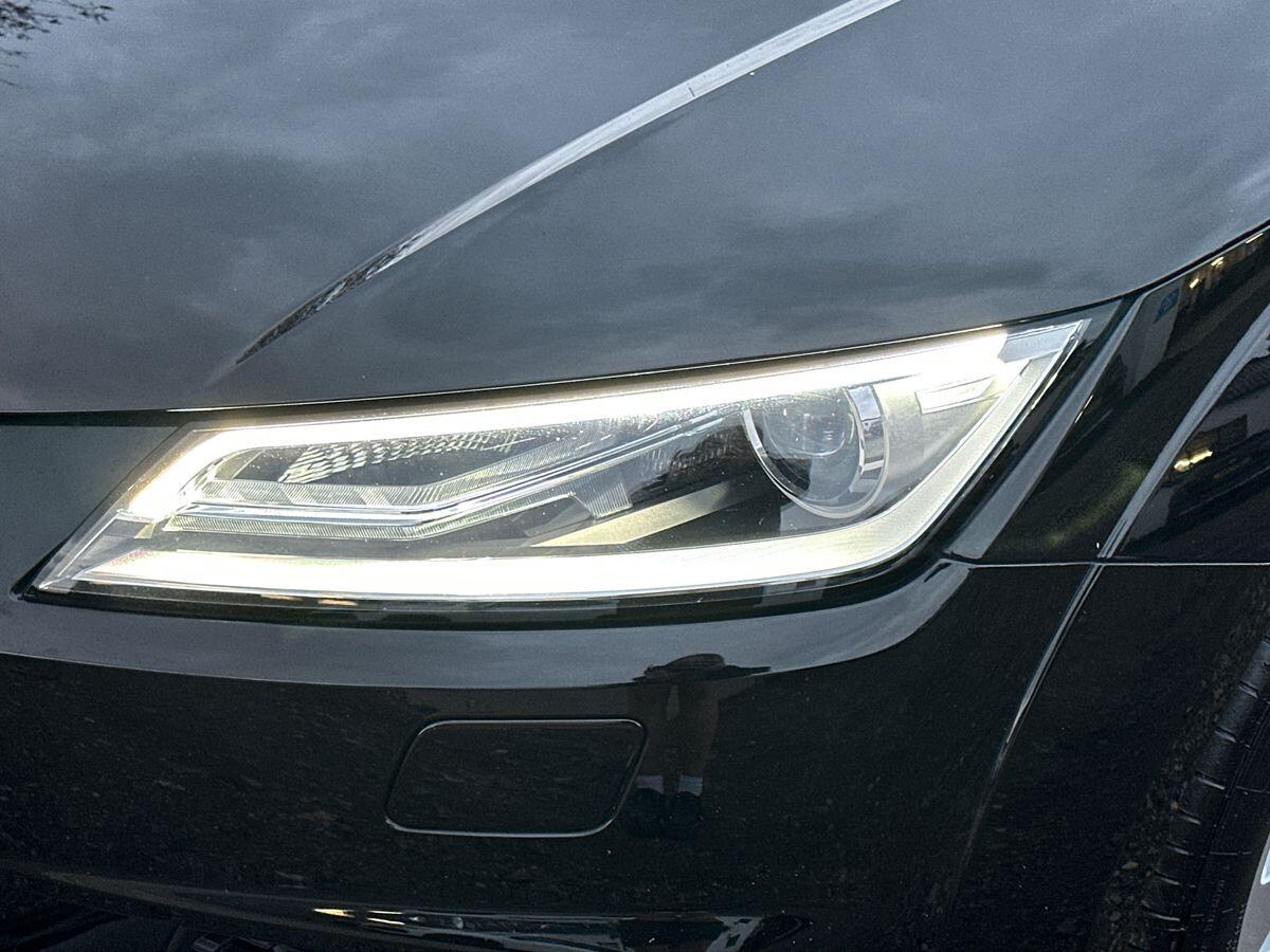 Used Audi TT for sale - 76993247: Photo 21