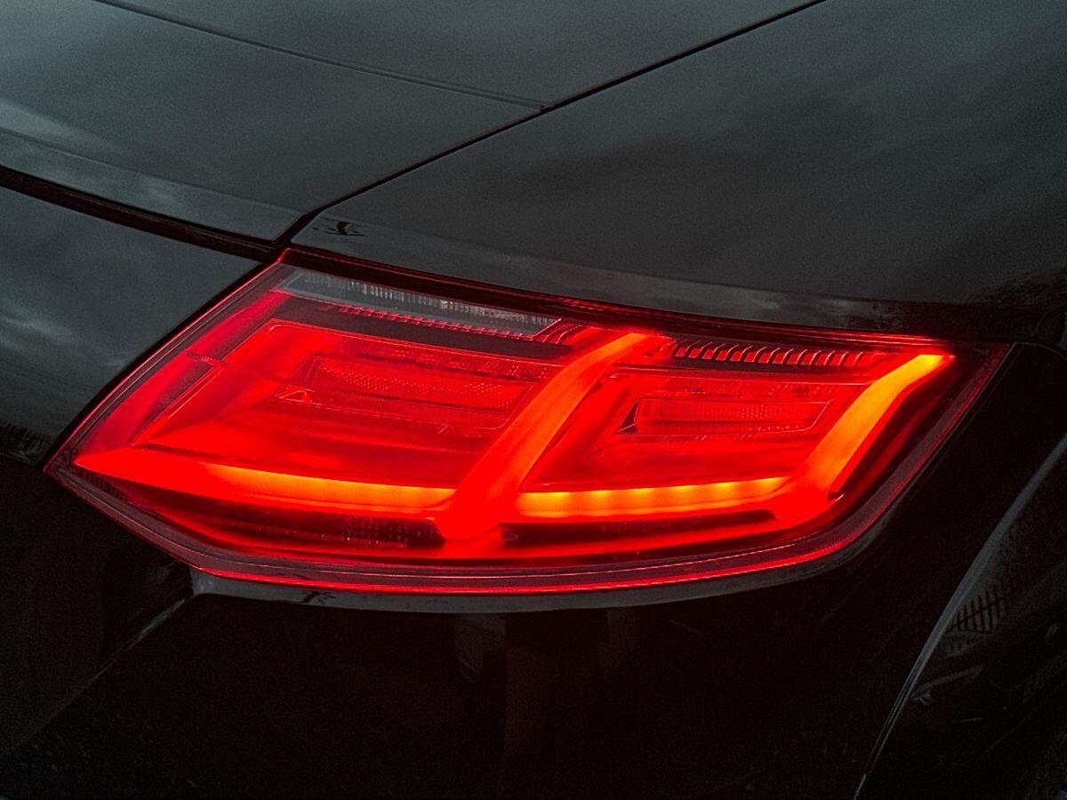 Used Audi TT for sale - 76993247: Photo 22