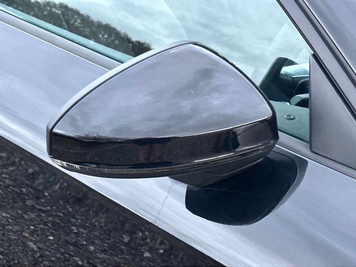 Used Audi TT for sale - 76993247: Photo 23