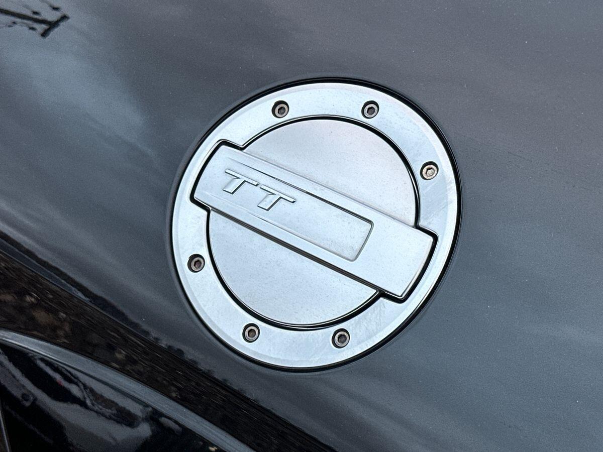 Used Audi TT for sale - 76993247: Photo 26