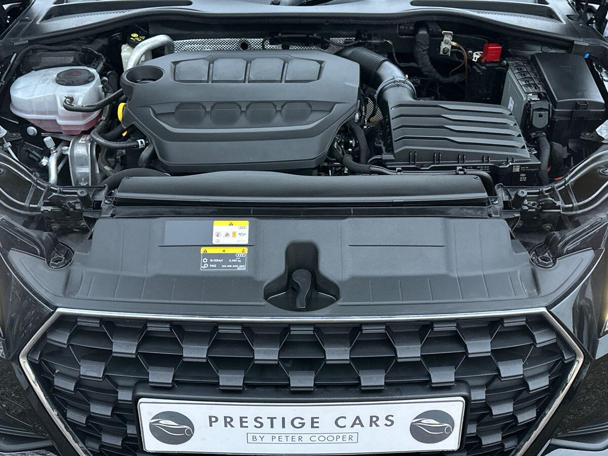 Used Audi TT for sale - 76993247: Photo 34