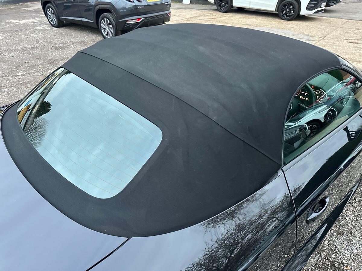 Used Audi TT for sale - 76993247: Photo 35