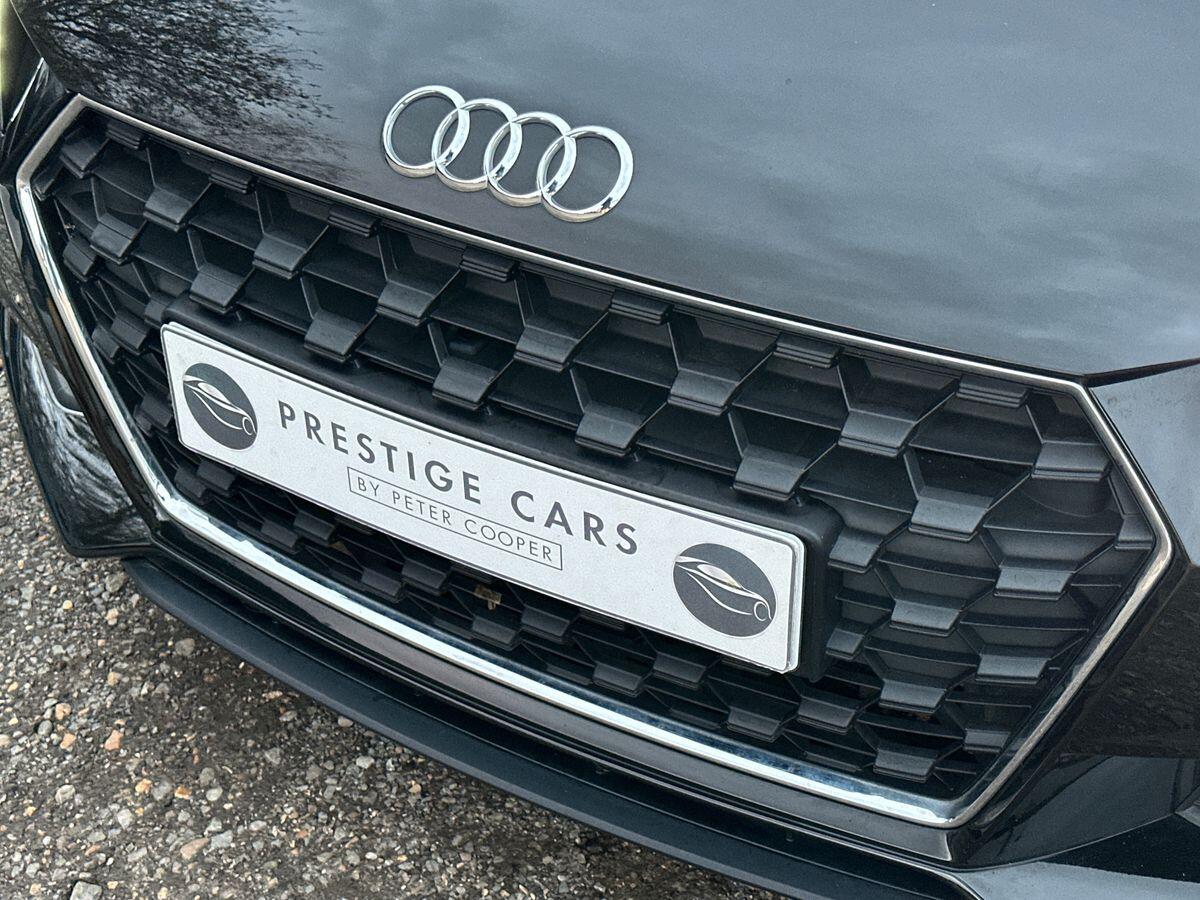 Used Audi TT for sale - 76993247: Photo 37