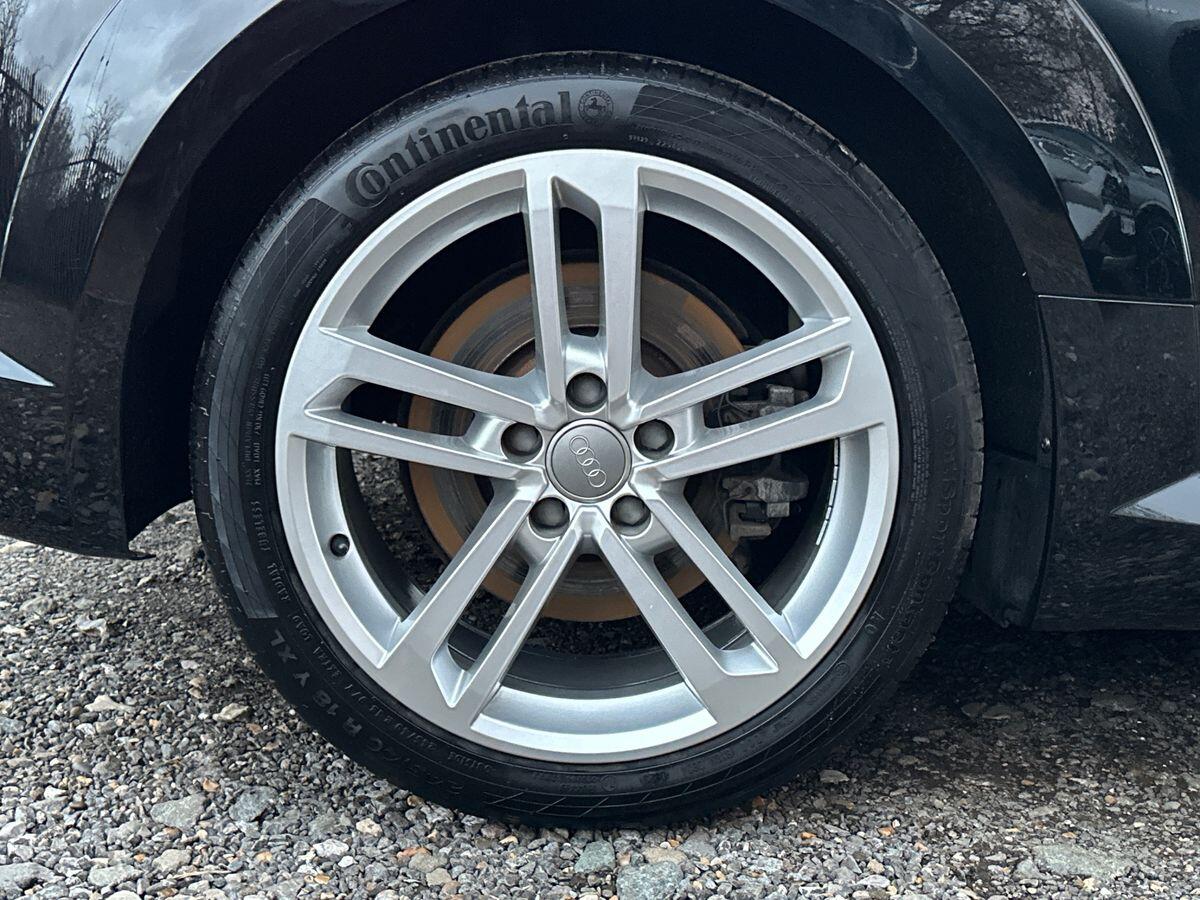 Used Audi TT for sale - 76993247: Photo 5