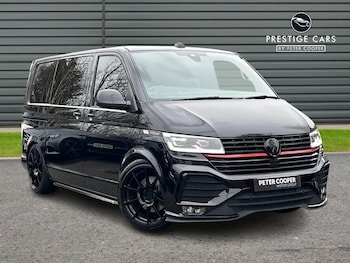 Used Volkswagen Transporter 2023 for sale - 78809303: Photo