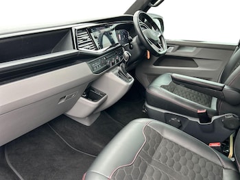 Used Volkswagen Transporter 2023 for sale - 78809303: Photo