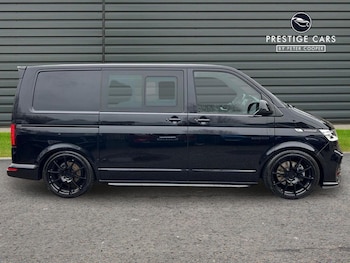 Used Volkswagen Transporter 2023 for sale - 78809303: Photo