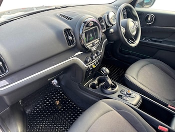 Used MINI Countryman 2019 for sale - 79268394: Photo