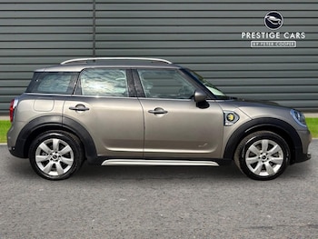 Used MINI Countryman 2019 for sale - 79268394: Photo