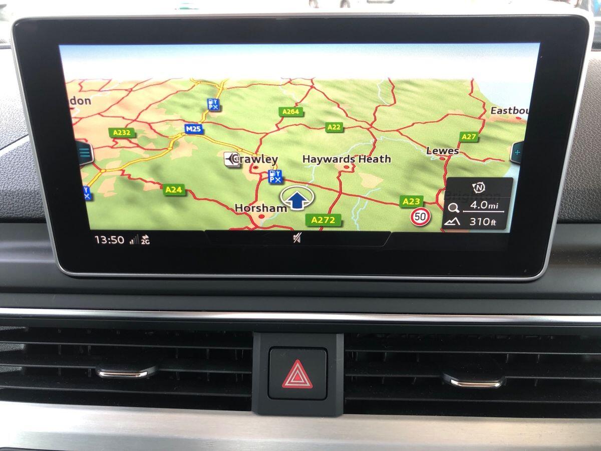 Used Audi A5 2017 for sale - 76472950: Photo 13