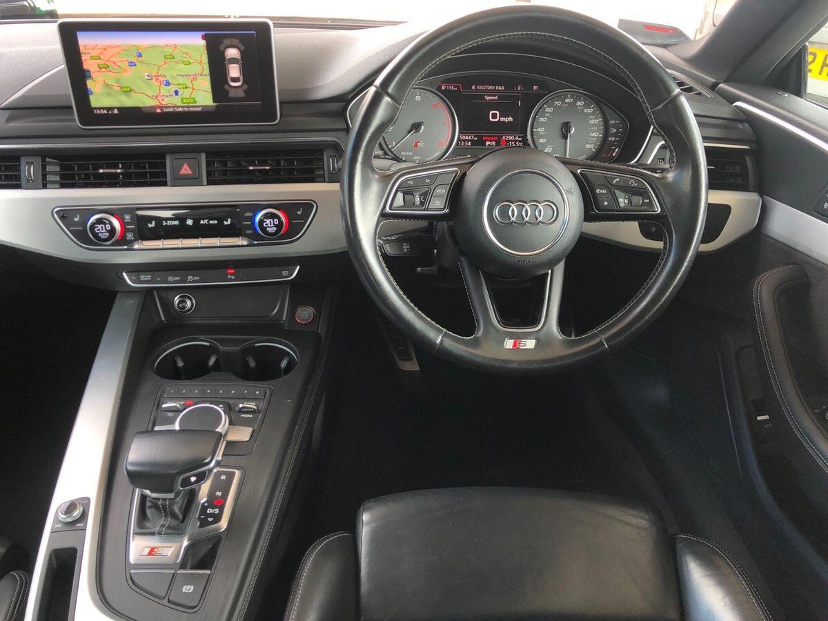 Used Audi A5 2017 for sale - 76472950: Photo 14
