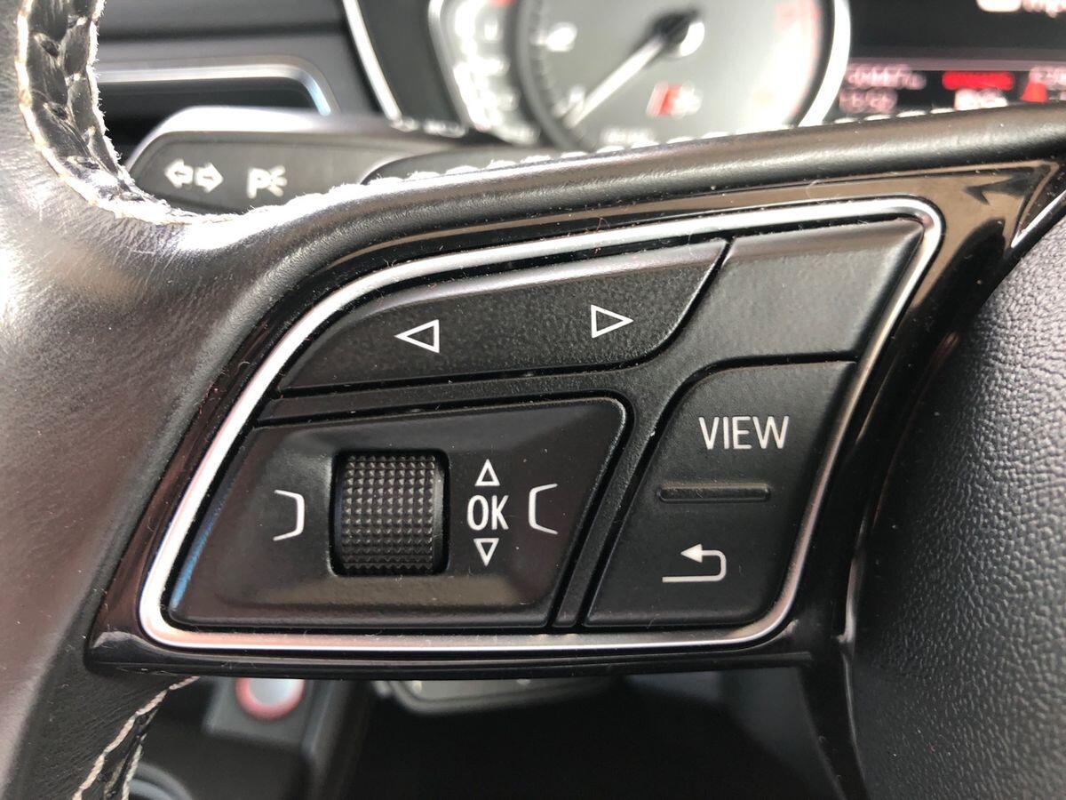 Used Audi A5 2017 for sale - 76472950: Photo 15