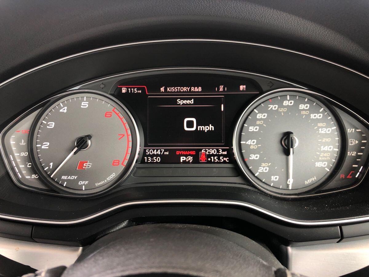 Used Audi A5 2017 for sale - 76472950: Photo 18