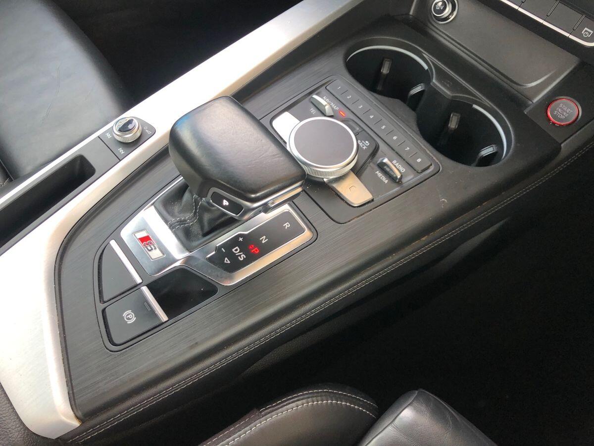 Used Audi A5 2017 for sale - 76472950: Photo 19