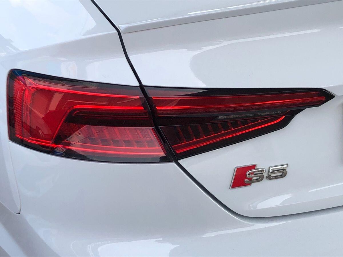 Used Audi A5 2017 for sale - 76472950: Photo 22