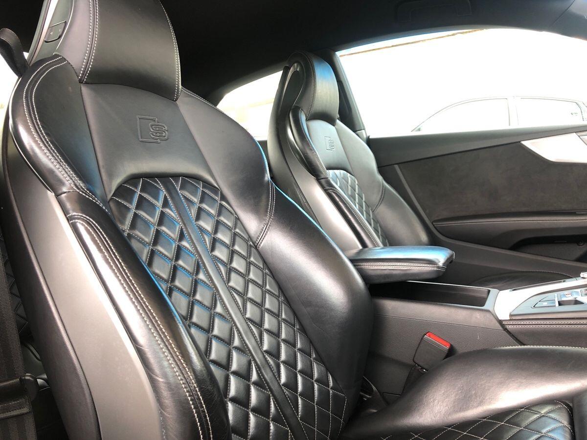 Used Audi A5 2017 for sale - 76472950: Photo 26