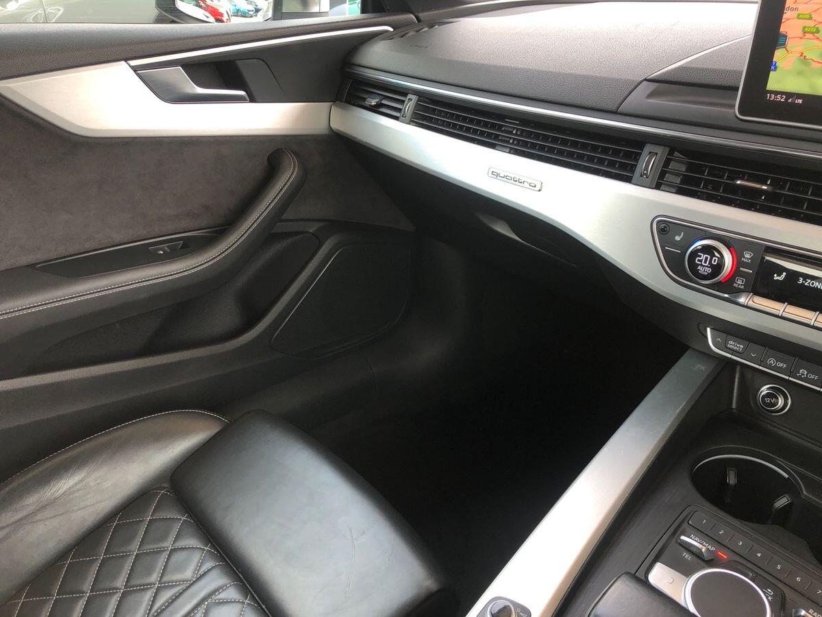 Used Audi A5 2017 for sale - 76472950: Photo 35