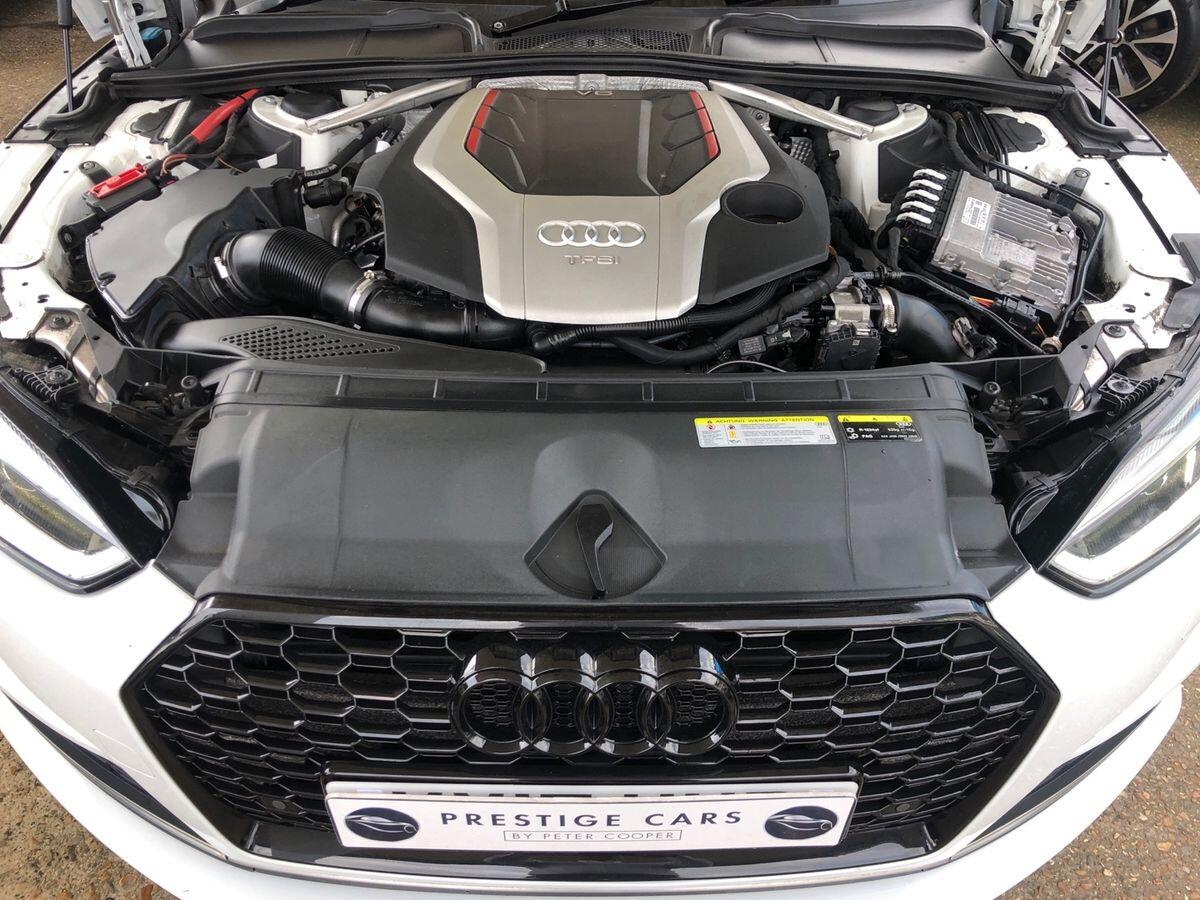 Used Audi A5 2017 for sale - 76472950: Photo 37