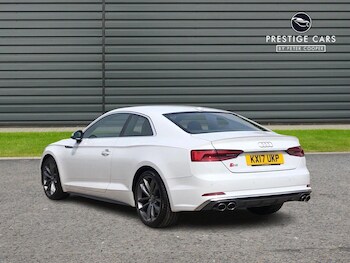 Used Audi A5 2017 for sale - 76472950: Photo