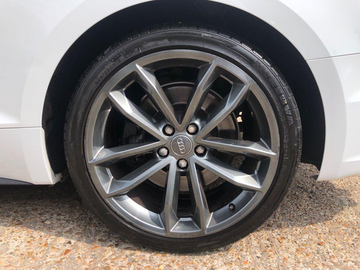 Used Audi A5 2017 for sale - 76472950: Photo 5