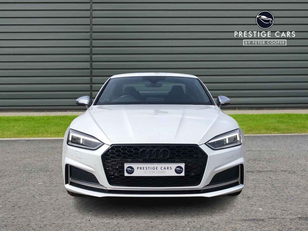 Used Audi A5 2017 for sale - 76472950: Photo 7