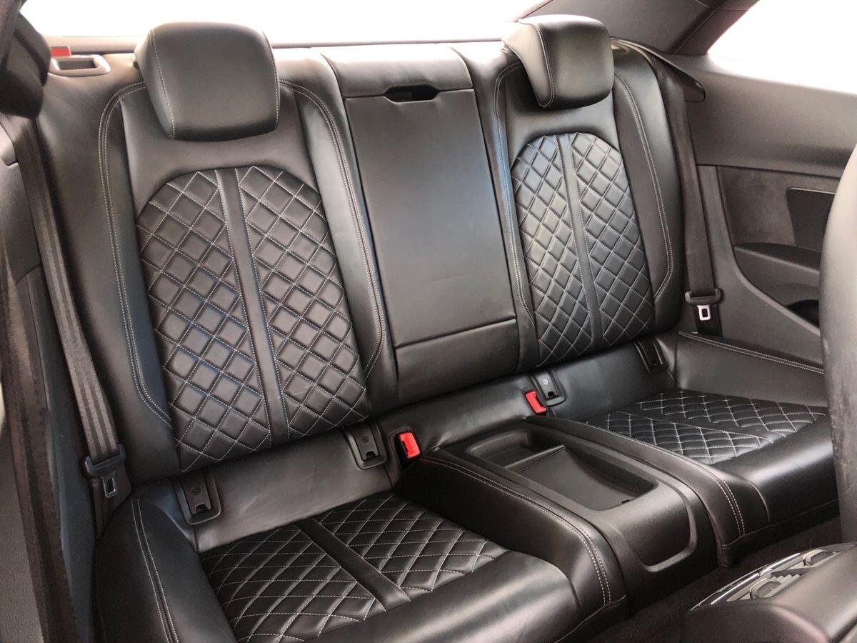 Used Audi A5 2017 for sale - 76472950: Photo 8