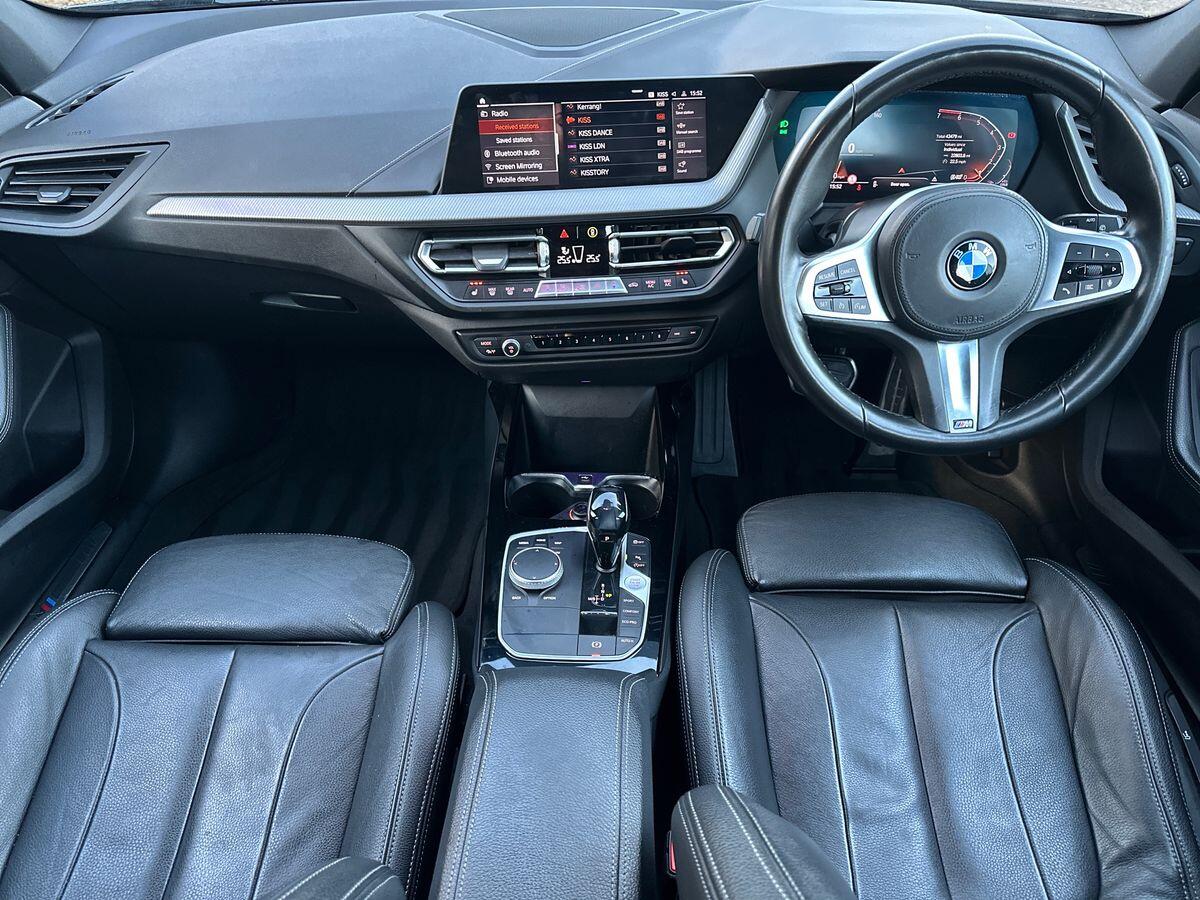 Used BMW 1 Series 2019 for sale - 76667254: Photo 10