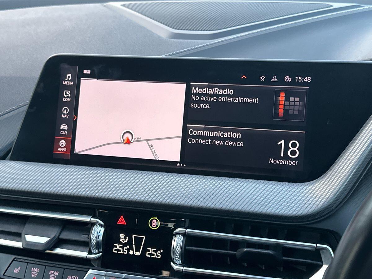 Used BMW 1 Series 2019 for sale - 76667254: Photo 13