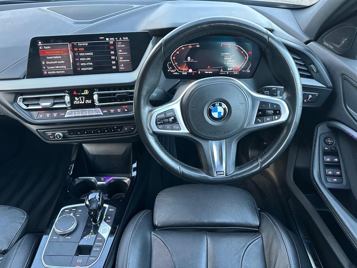 Used BMW 1 Series 2019 for sale - 76667254: Photo 14