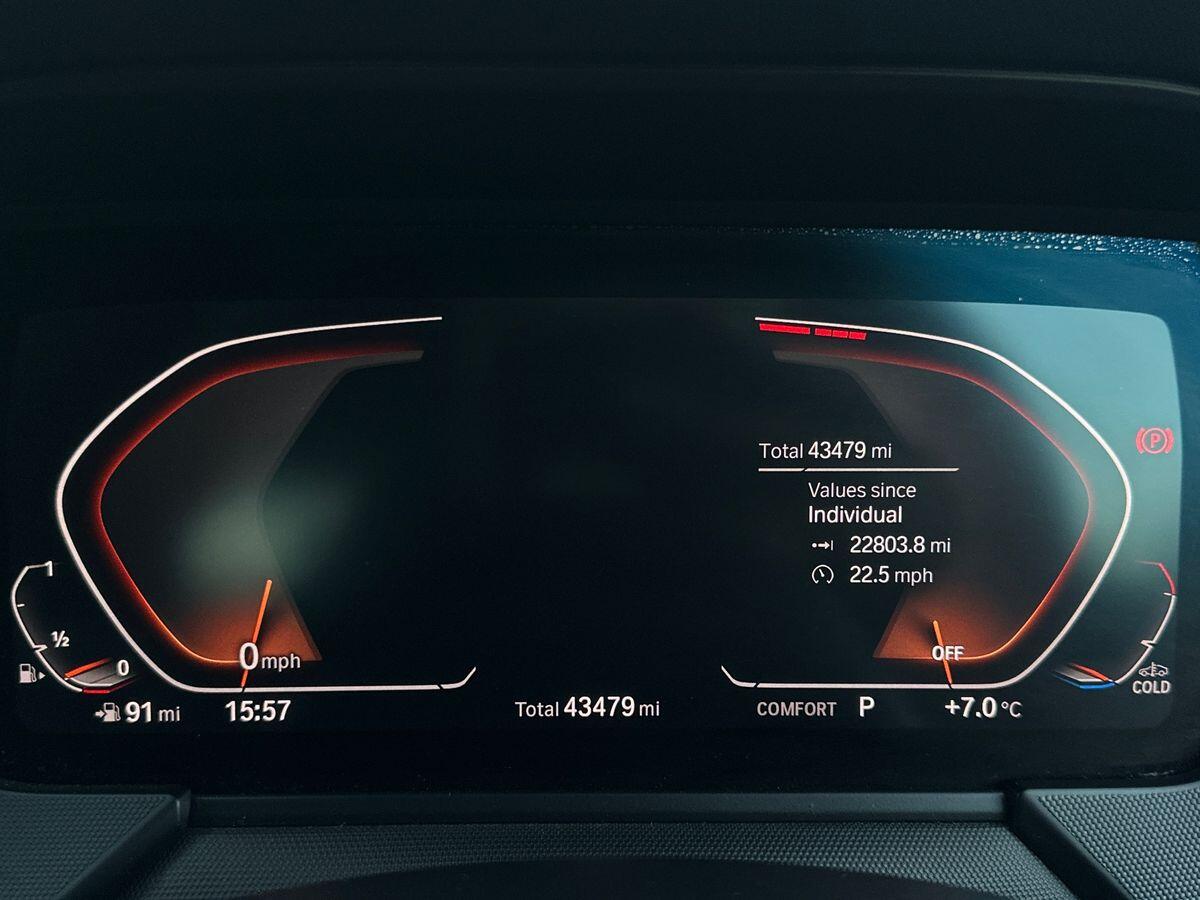 Used BMW 1 Series 2019 for sale - 76667254: Photo 18