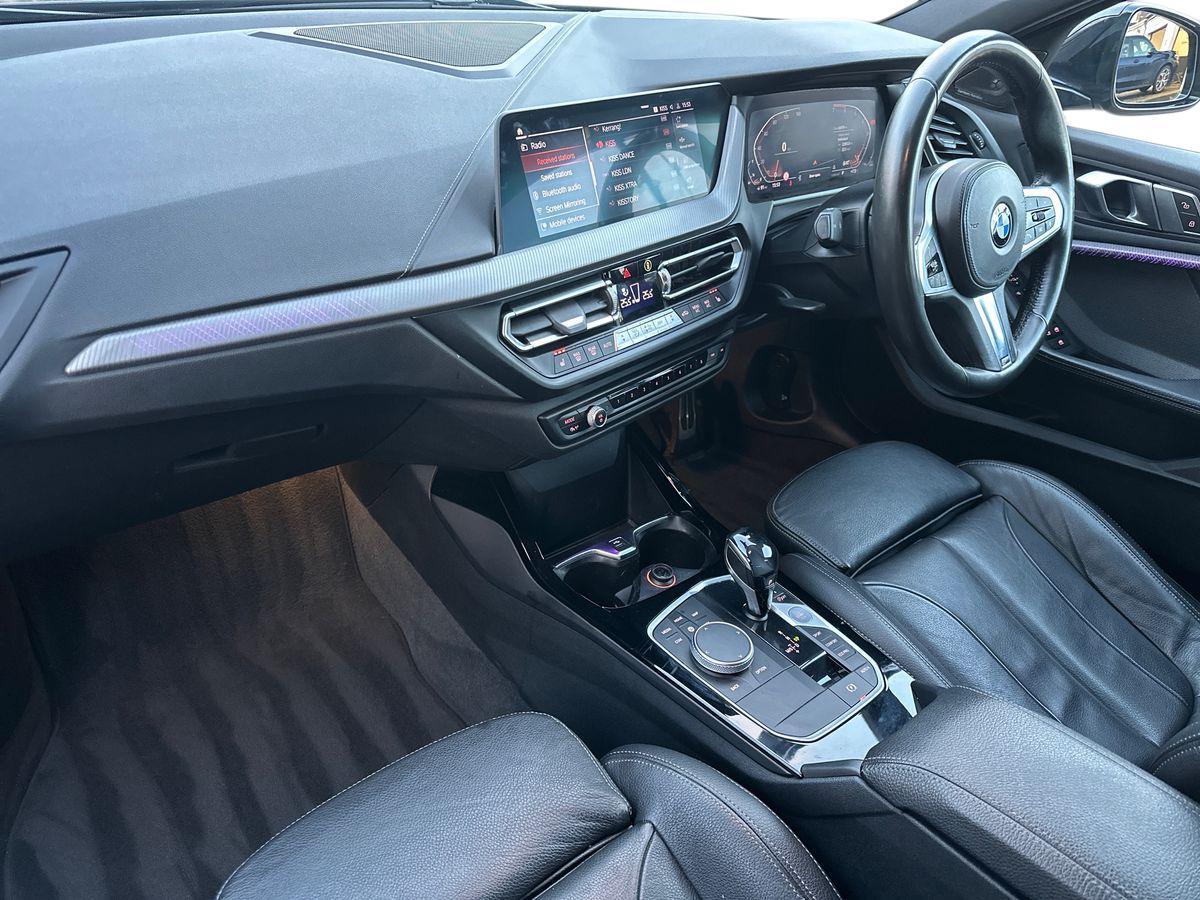 Used BMW 1 Series 2019 for sale - 76667254: Photo 2