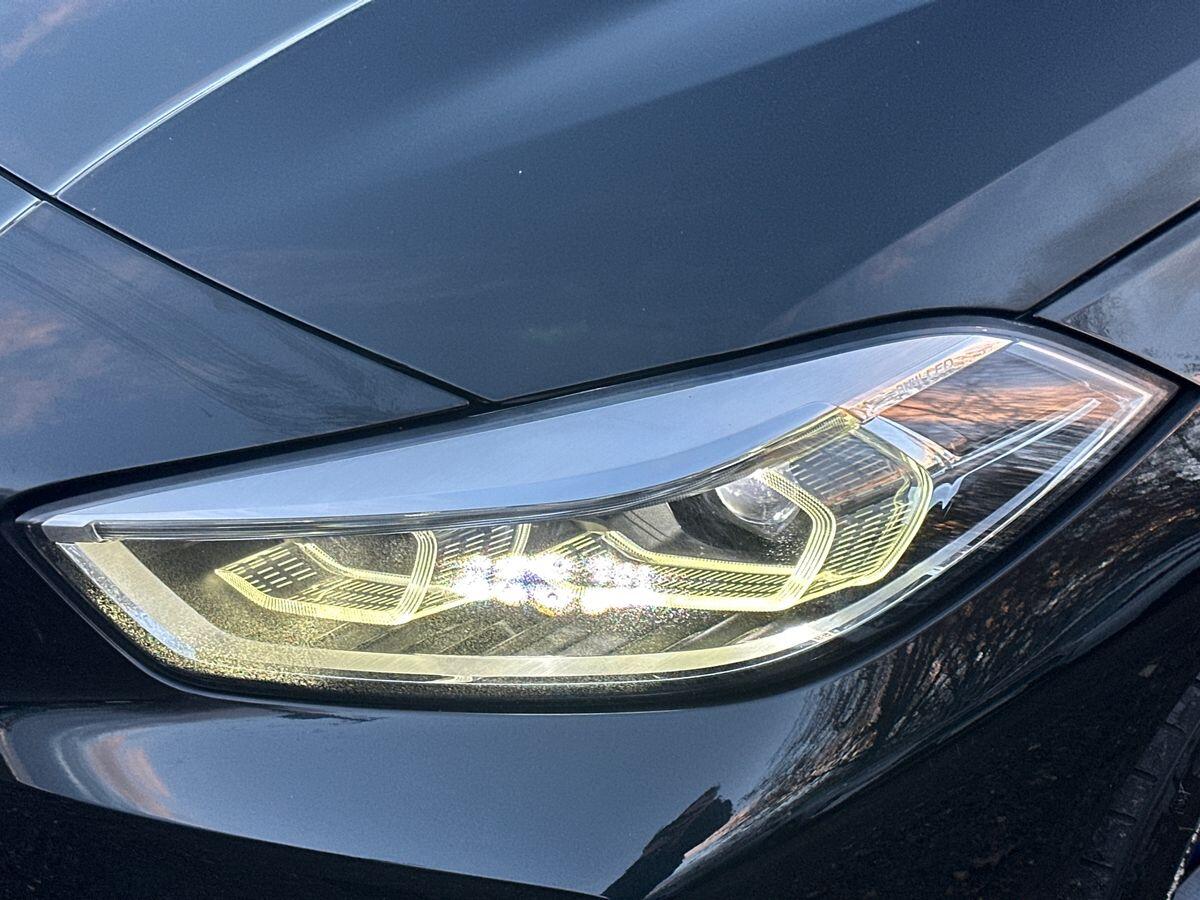 Used BMW 1 Series 2019 for sale - 76667254: Photo 21